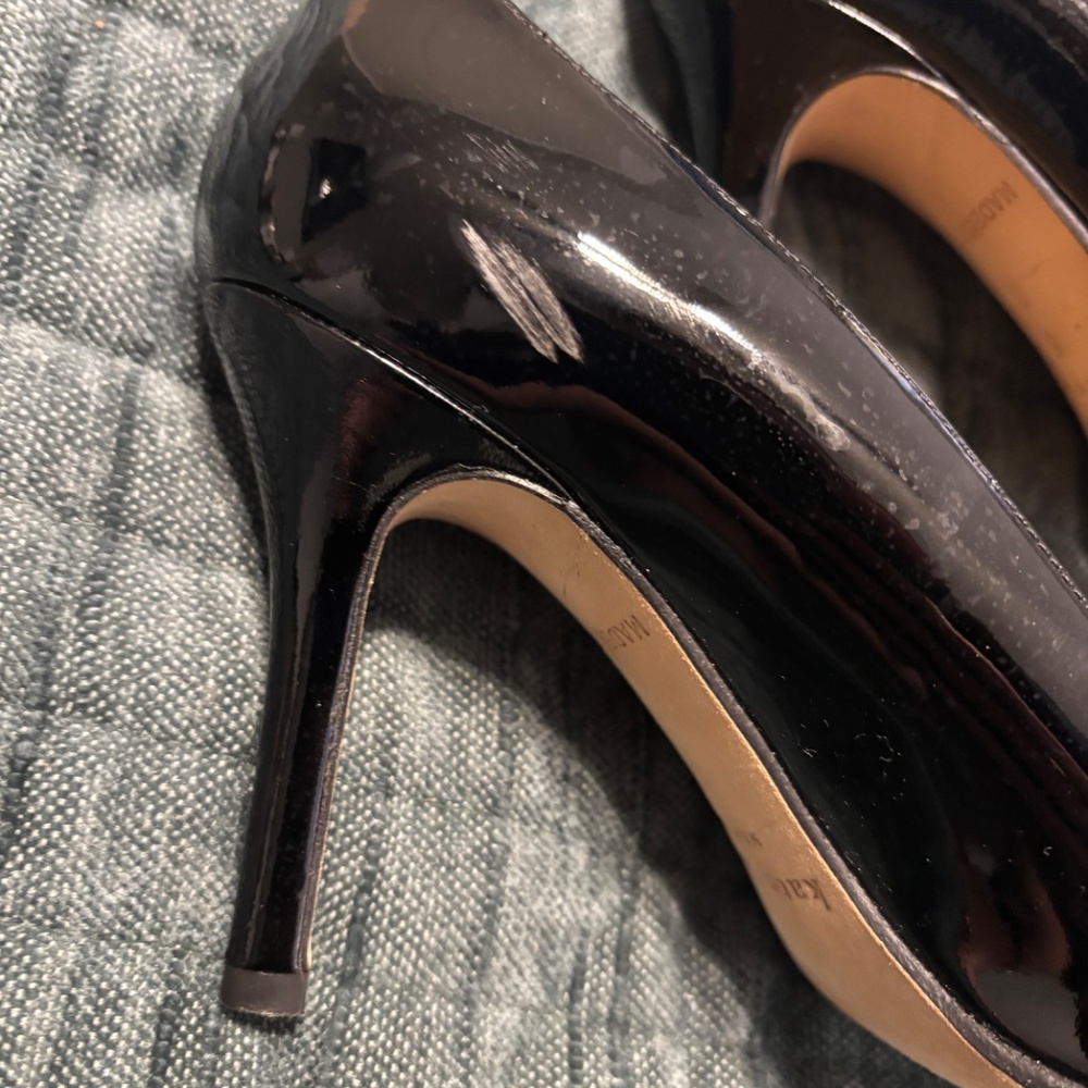 Kate Spade stilettos - Picture 5 of 6